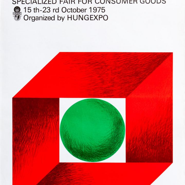 Szilvásy 90 plakátkiállítás