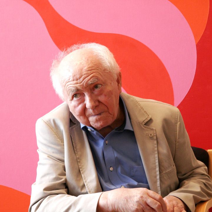 Fajó János Szabad forma