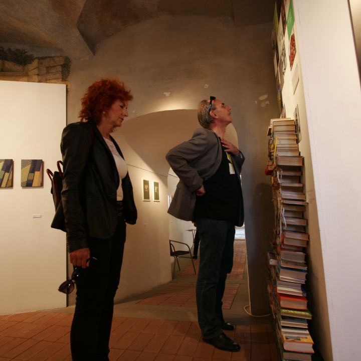 Veszprémi Tavaszi Tárlat 2016