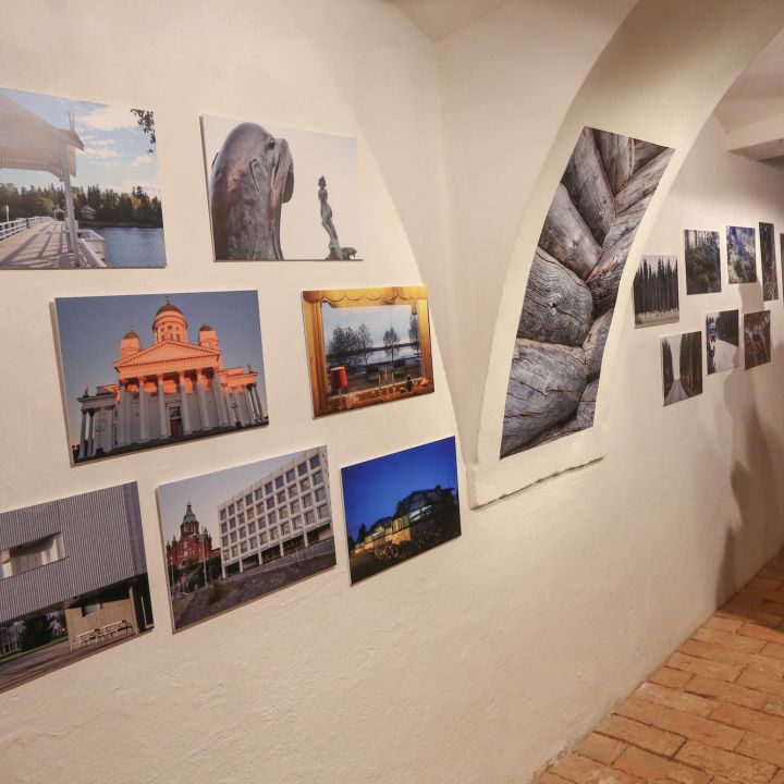 Gáspár Gábor Észak Észak finn képek