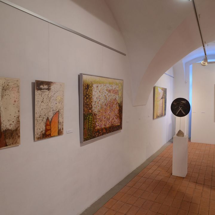 Kulcsár Ágnes Kerek Világ