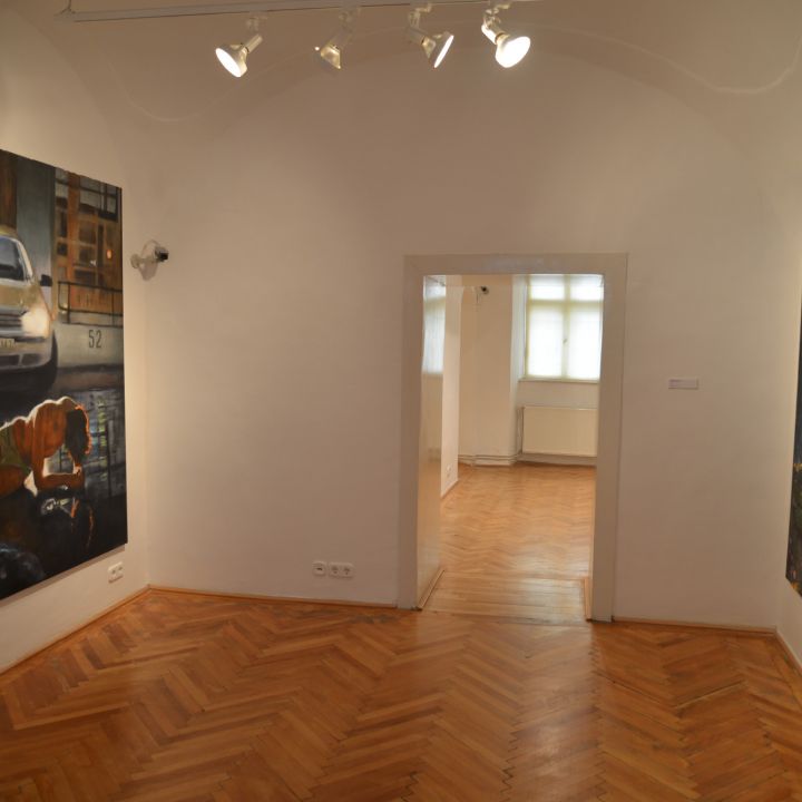 Matthew Hindley Bálványok alkonya