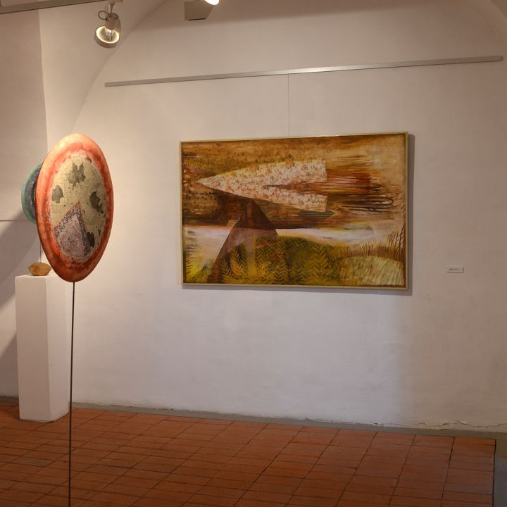 Kulcsár Ágnes Kerek Világ