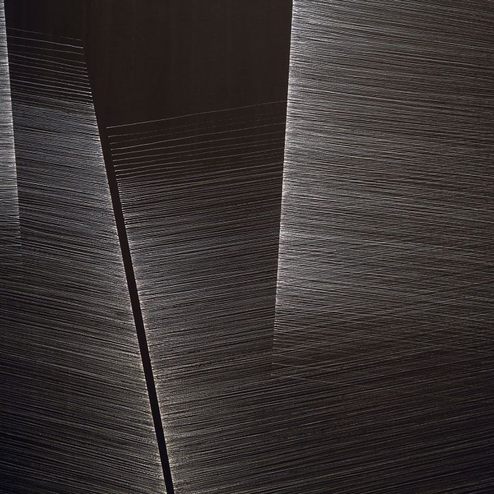 Polska Linia négy fiatal lengyel művész