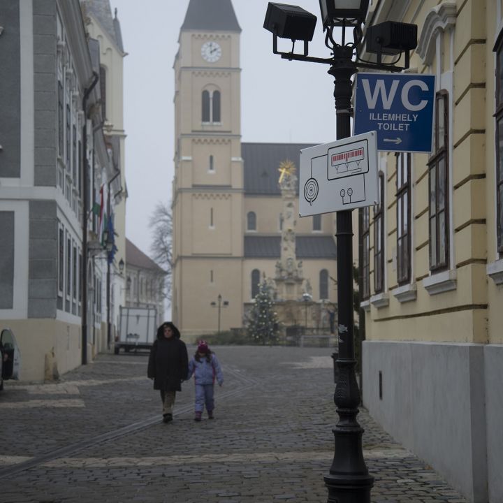 Felhasználói élmény User Experience