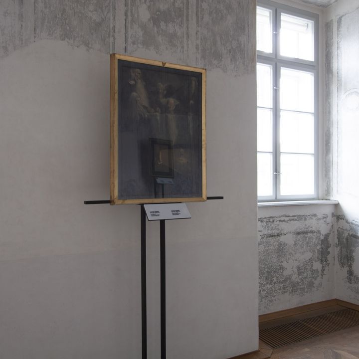 László Károly Gyűjtemény Az akadémiától a pop artig