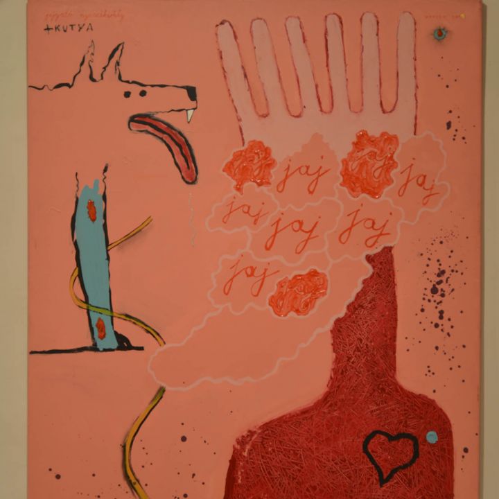 EX A.E. BIZOTTSÁG Ex Vajda Lajos Stúdió