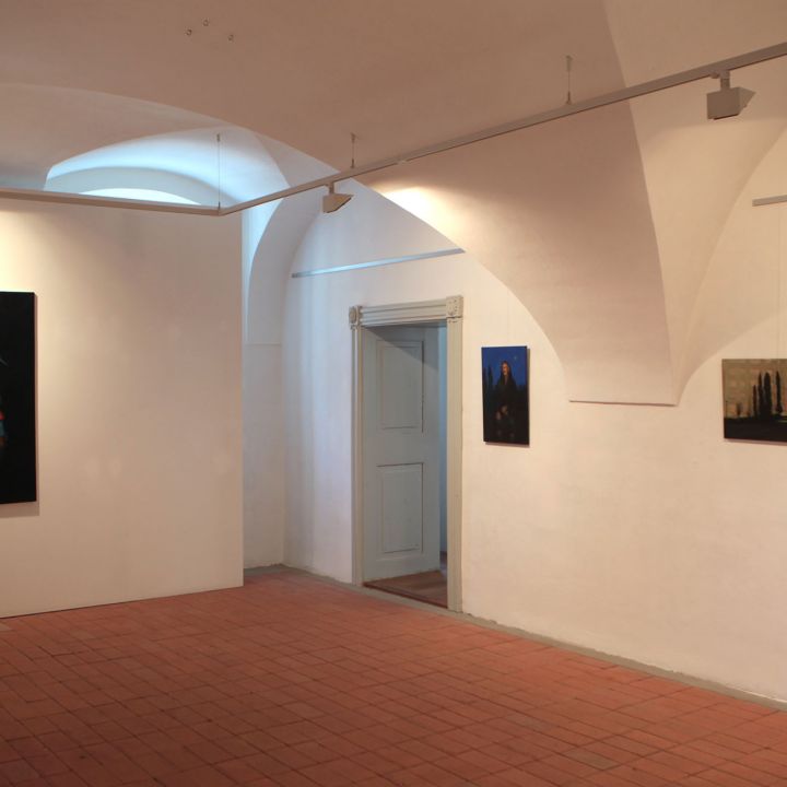 Székely Beáta Saeculum Aureum Aranykor