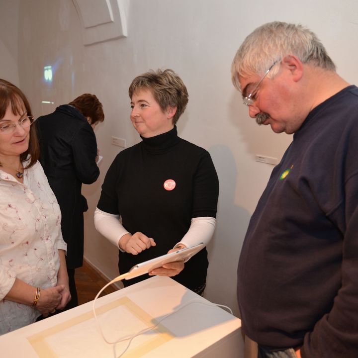 Felhasználói élmény User Experience