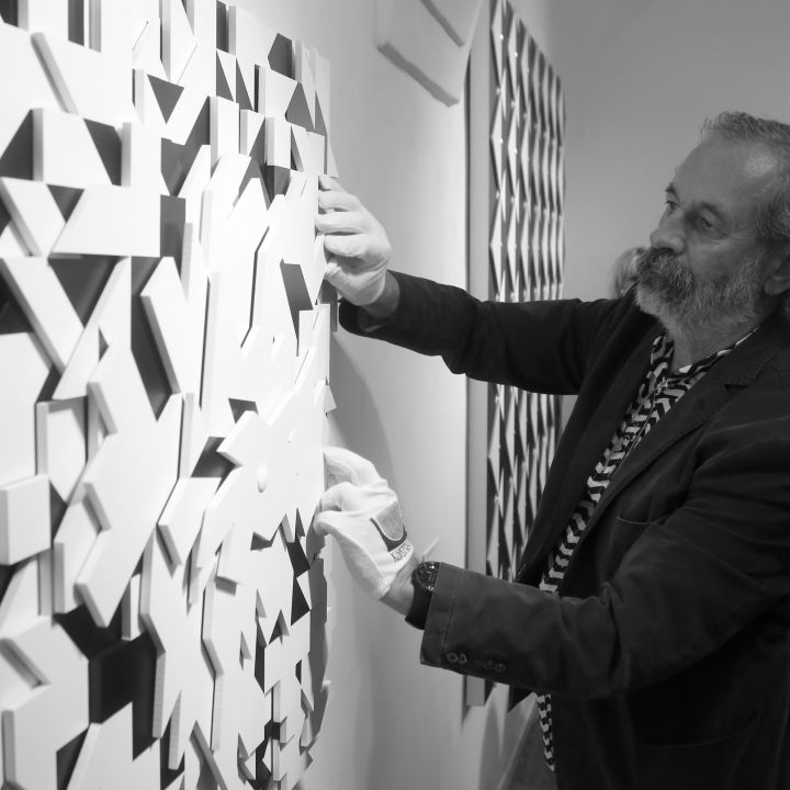 Viktor Hulík GEO-MOVER