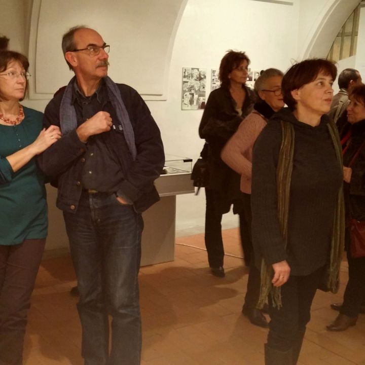 Zórád Ernő A rajz virtuóza