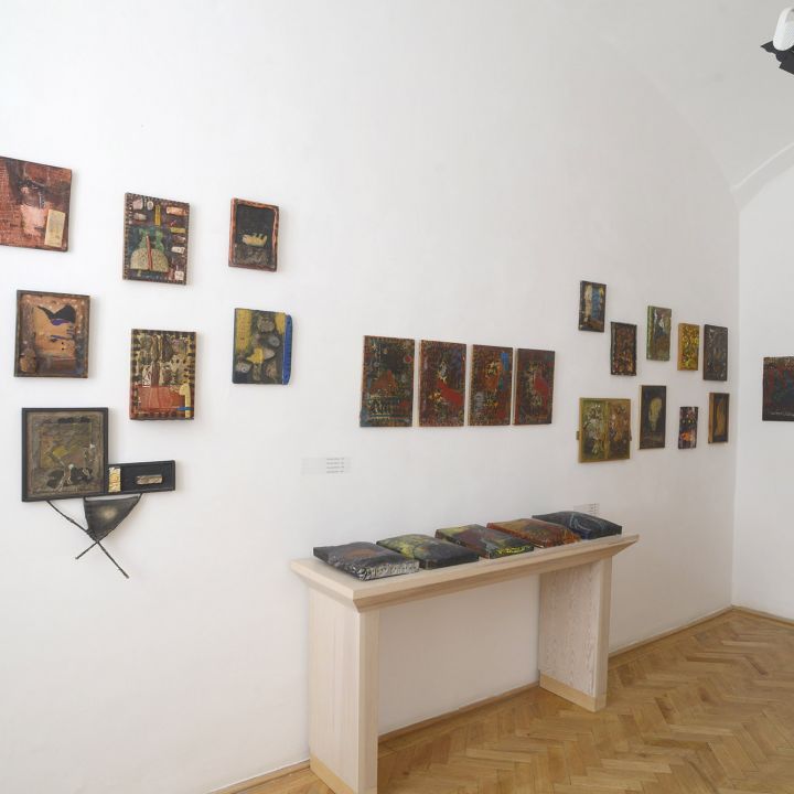 Györgydeák<span class="hidden-xs">&nbsp;</span><span class="hidden-sm hidden-md hidden-lg"> </span>György Tegnap ok és manapok&nbsp;/ Magánmitológia