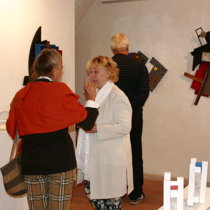 ÉZSIÁS ‘75 + Veszprém-Nápoly-Róma-Velence-ART