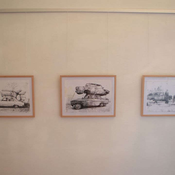 Székely Beáta Saeculum Aureum Aranykor