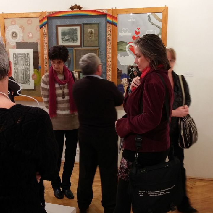 T. SZABÓ LÁSZLÓ 60 + 1