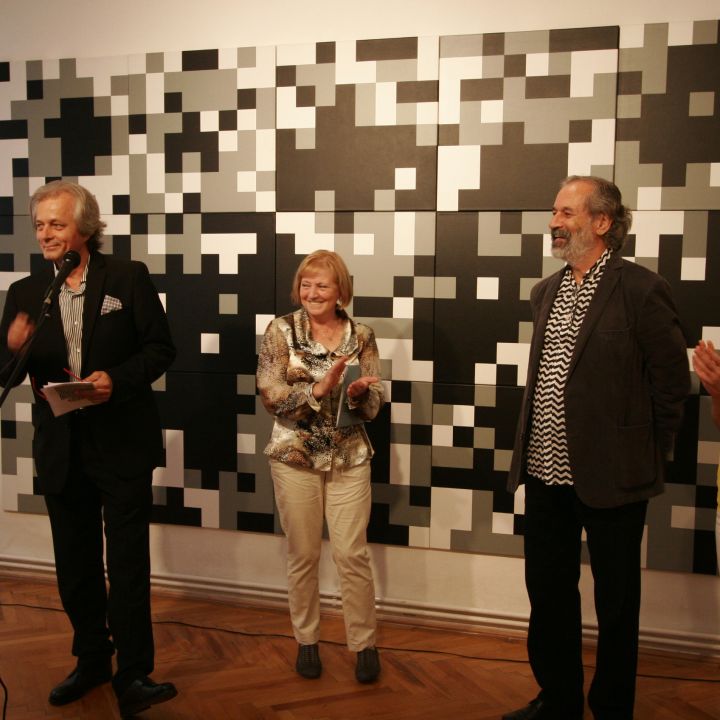 Viktor Hulík GEO-MOVER