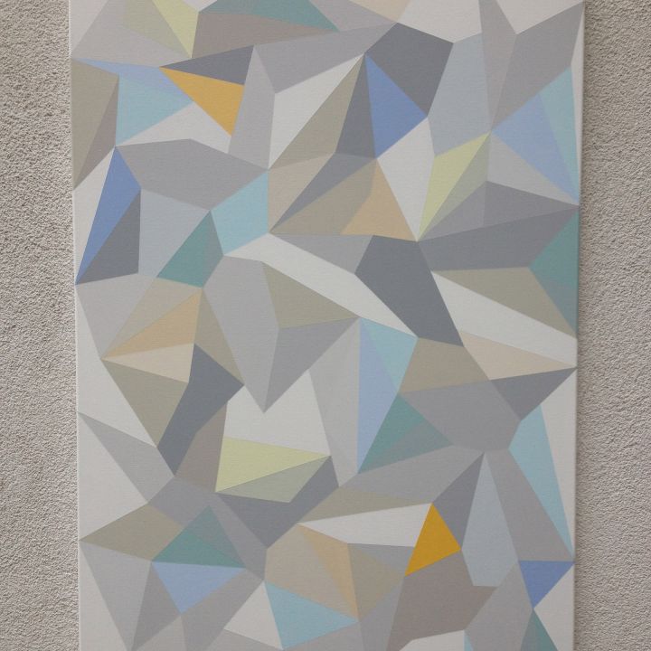 Halmi-Horváth István Fehéregyensúly