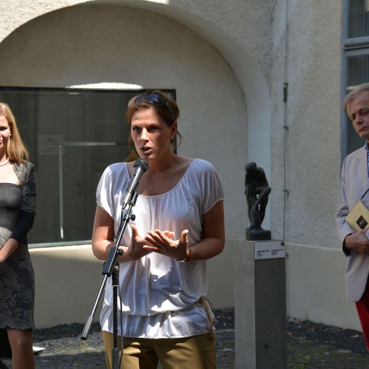 Meixner Etelka Felüdült hagyomány