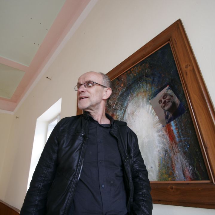 Veszprémi Tavaszi Tárlat 2016