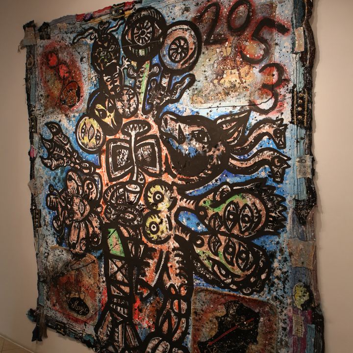 Boros Viola Future Lab