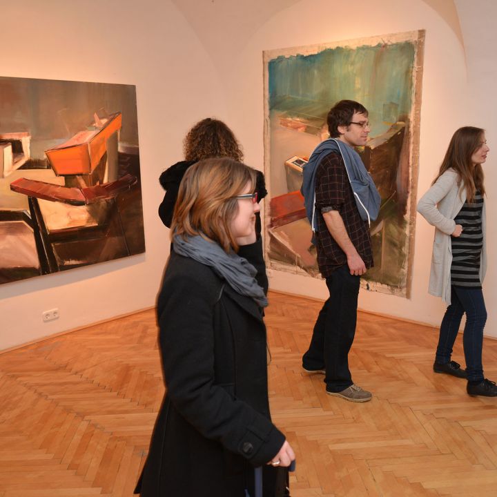 Debreczeni Imre Hibrid Narratíva