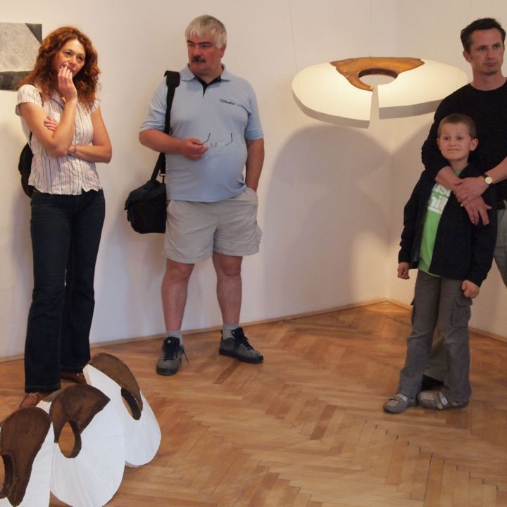 Mint a Tűz, Mint a Víz Klimó Károly és Willi Weiner