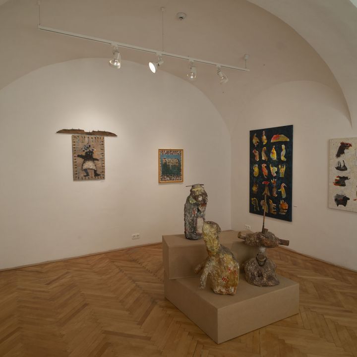 Györgydeák György 55