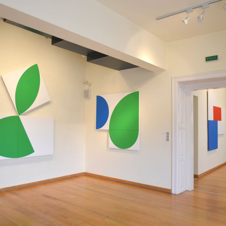 BOB BONIES MAXIMAL-MINIMAL-WORKS