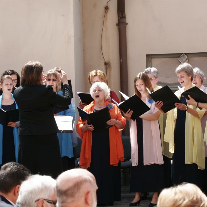 Veszprémi Tavaszi Tárlat 2016