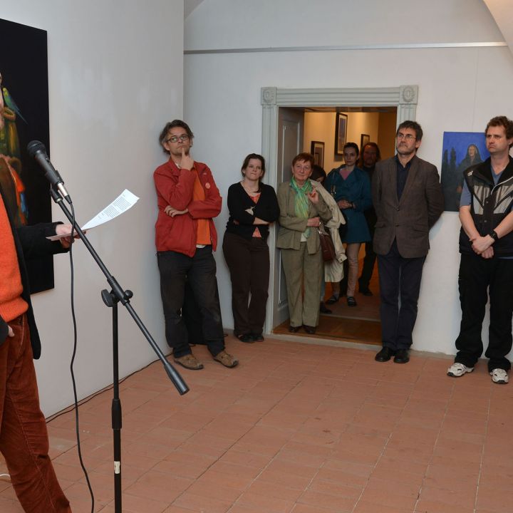 Székely Beáta Saeculum Aureum Aranykor