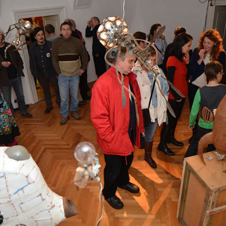 Felhasználói élmény User Experience