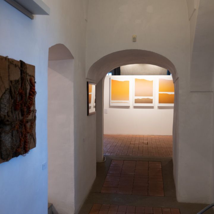 Tavaszi Tárlat Veszprém Áfrány Gábor