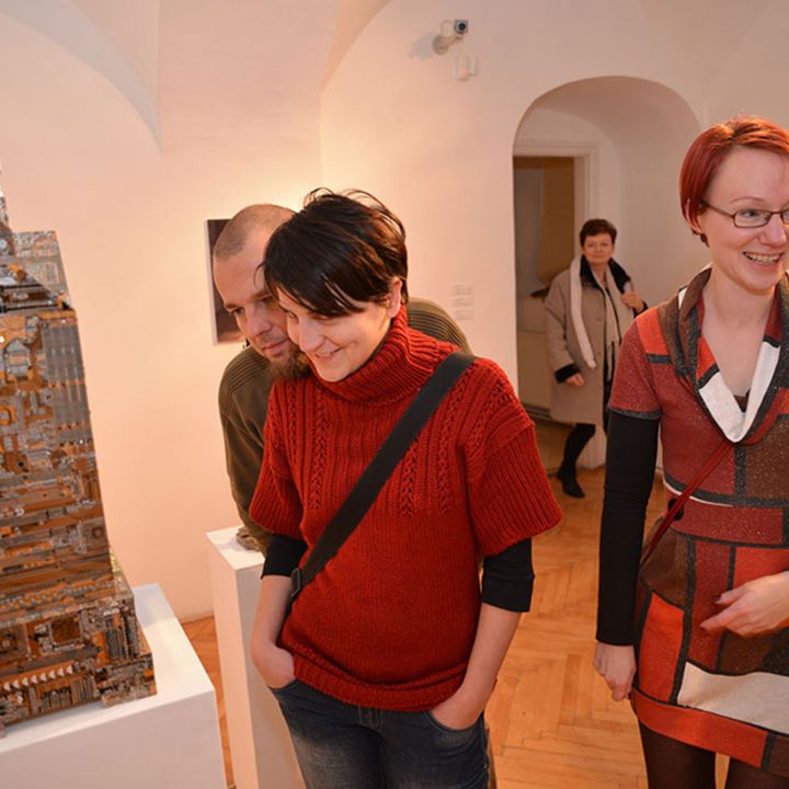 Felhasználói élmény User Experience