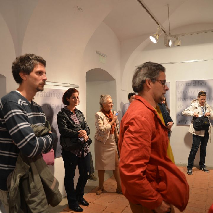 Derek Michael Bessant A nyelv vége