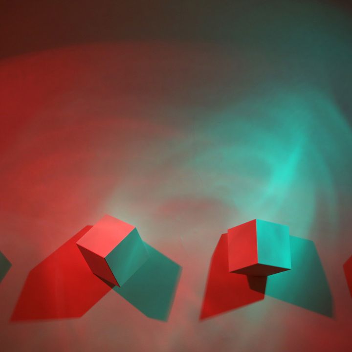 Mar Vicente Fény és Geometria