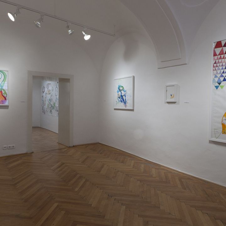 Navratil Judit Tigrisbajszon túl