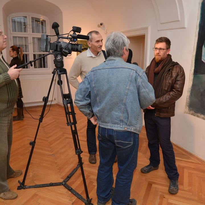 Debreczeni Imre Hibrid Narratíva