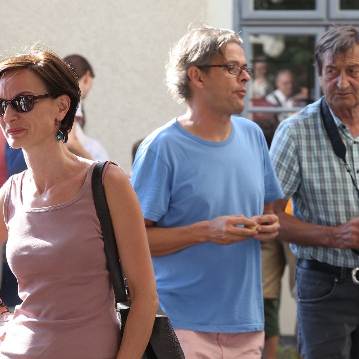 Barabás Márton Zongoraátiratok