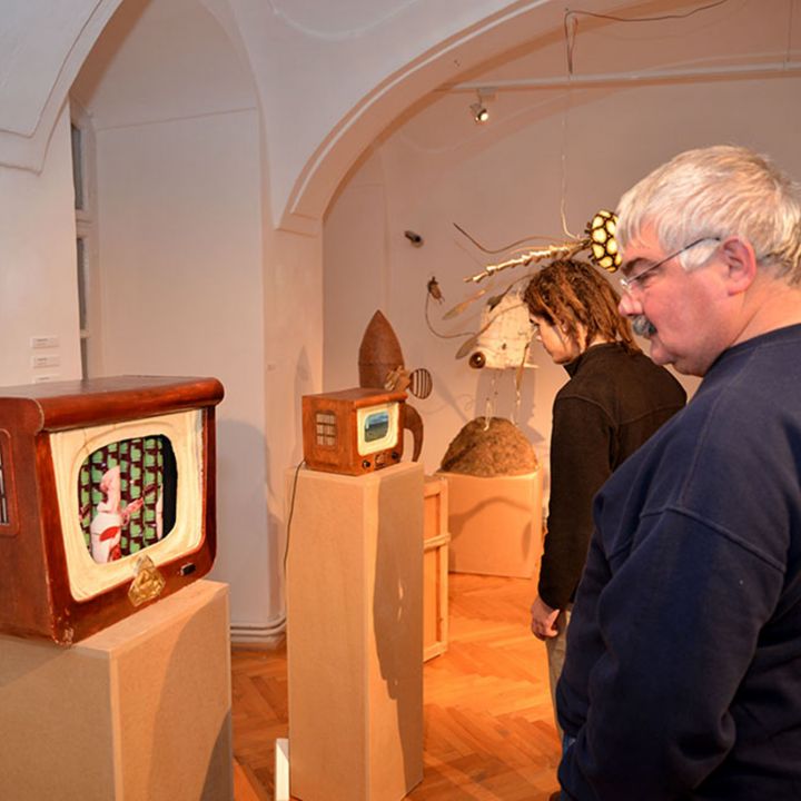 Felhasználói élmény User Experience