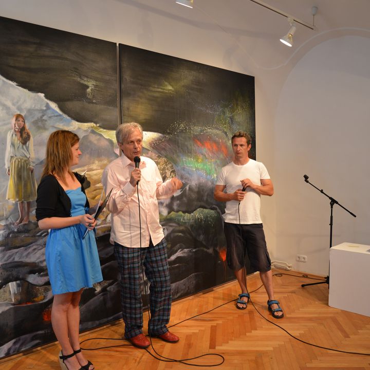 Matthew Hindley Bálványok alkonya