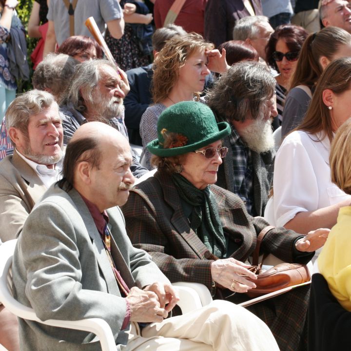 Veszprémi Tavaszi Tárlat 2016