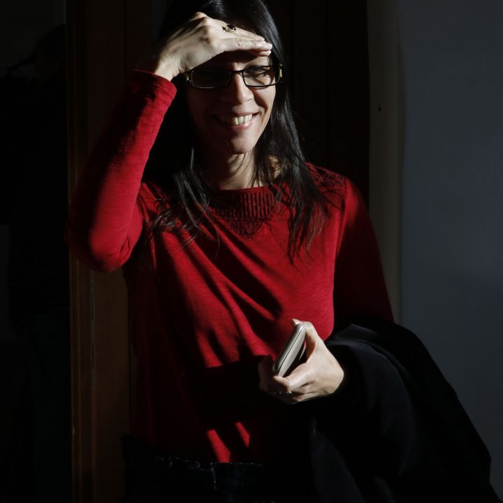 Géczi János Upcycling