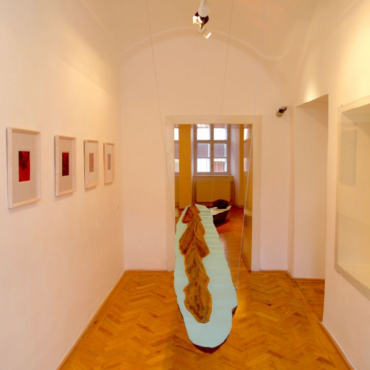 Mint a Tűz, Mint a Víz Klimó Károly és Willi Weiner