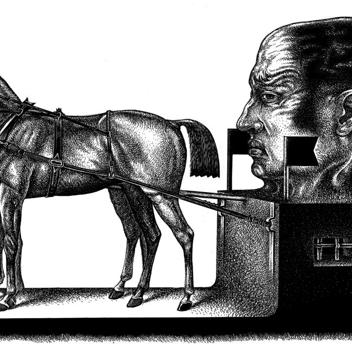 Szurcsik József Bálványok és hősök