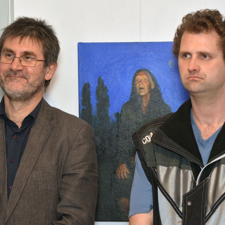 Székely Beáta Saeculum Aureum Aranykor