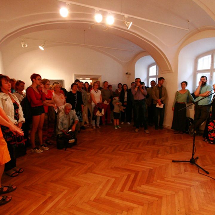 Birkás Ákos Polgári Magyarország