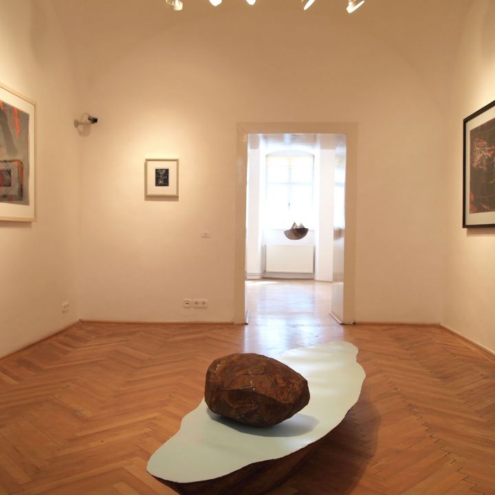 Mint a Tűz, Mint a Víz Klimó Károly és Willi Weiner