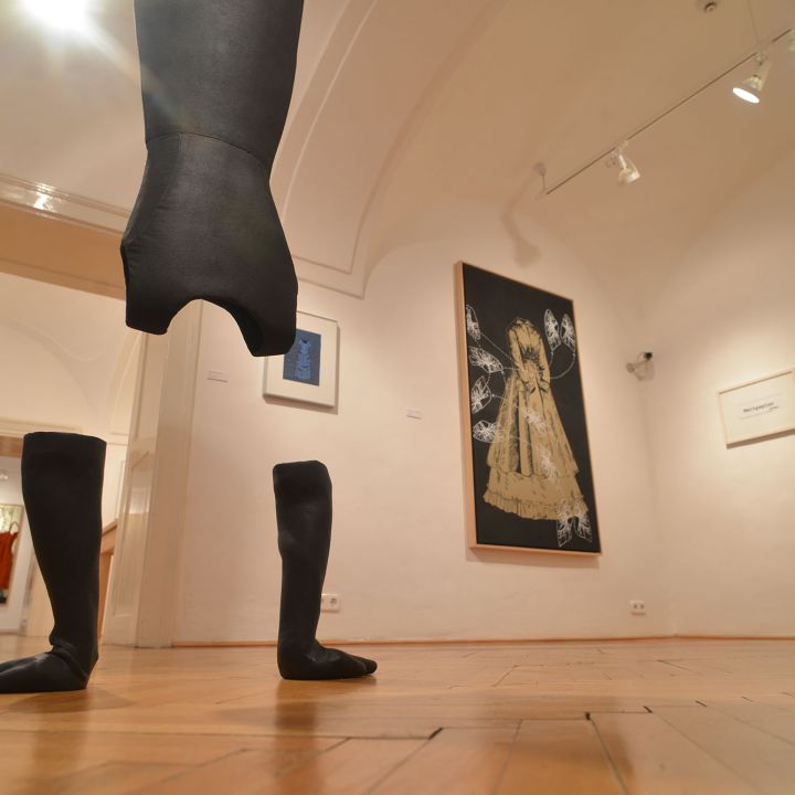 ANJA LUITHLE Objektek