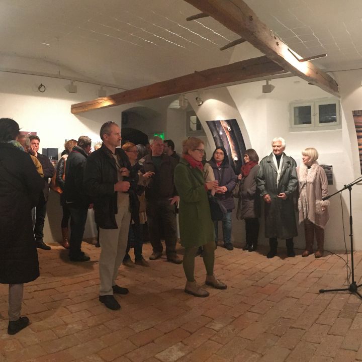 Gáspár Gábor Észak Észak finn képek