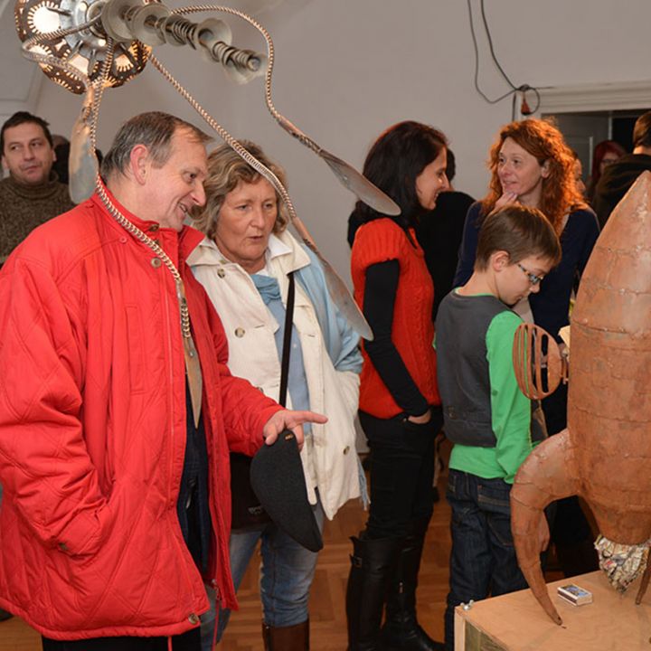 Felhasználói élmény User Experience